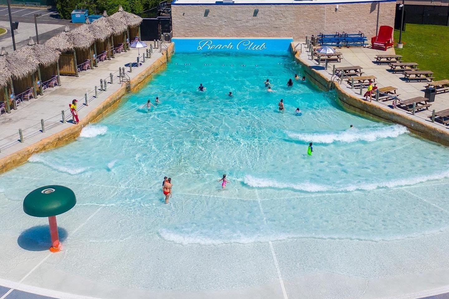 Big Kahuna's Water Park Tickets - Photo 1 of 16